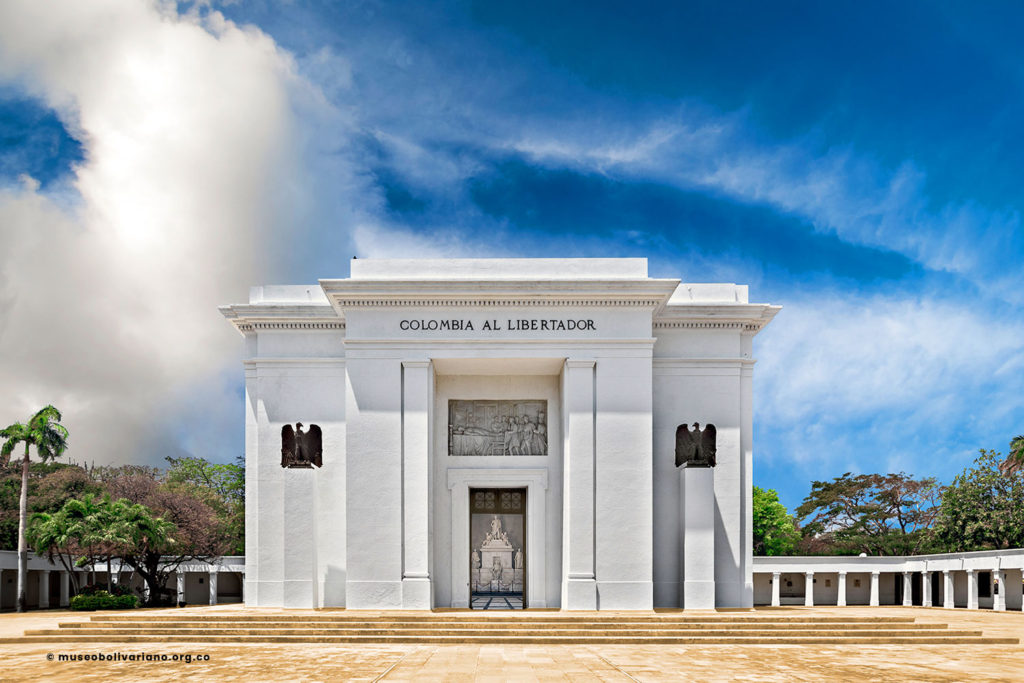 Top 5 de monumentos históricos en Colombia que debes visitar